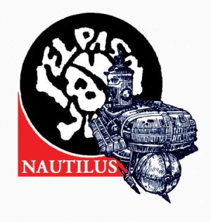 coedizione elpaso nautilus